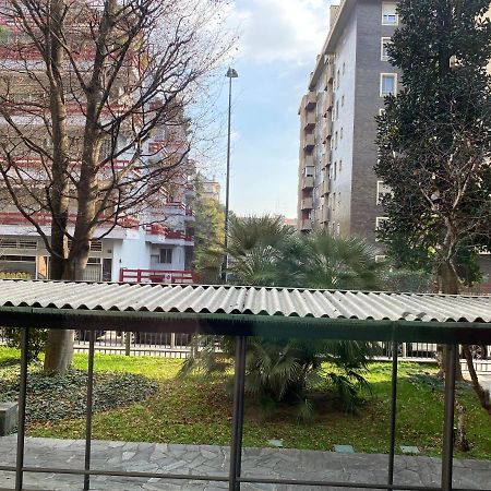 Milano Apartment - Navigli - Via Savona Bagian luar foto