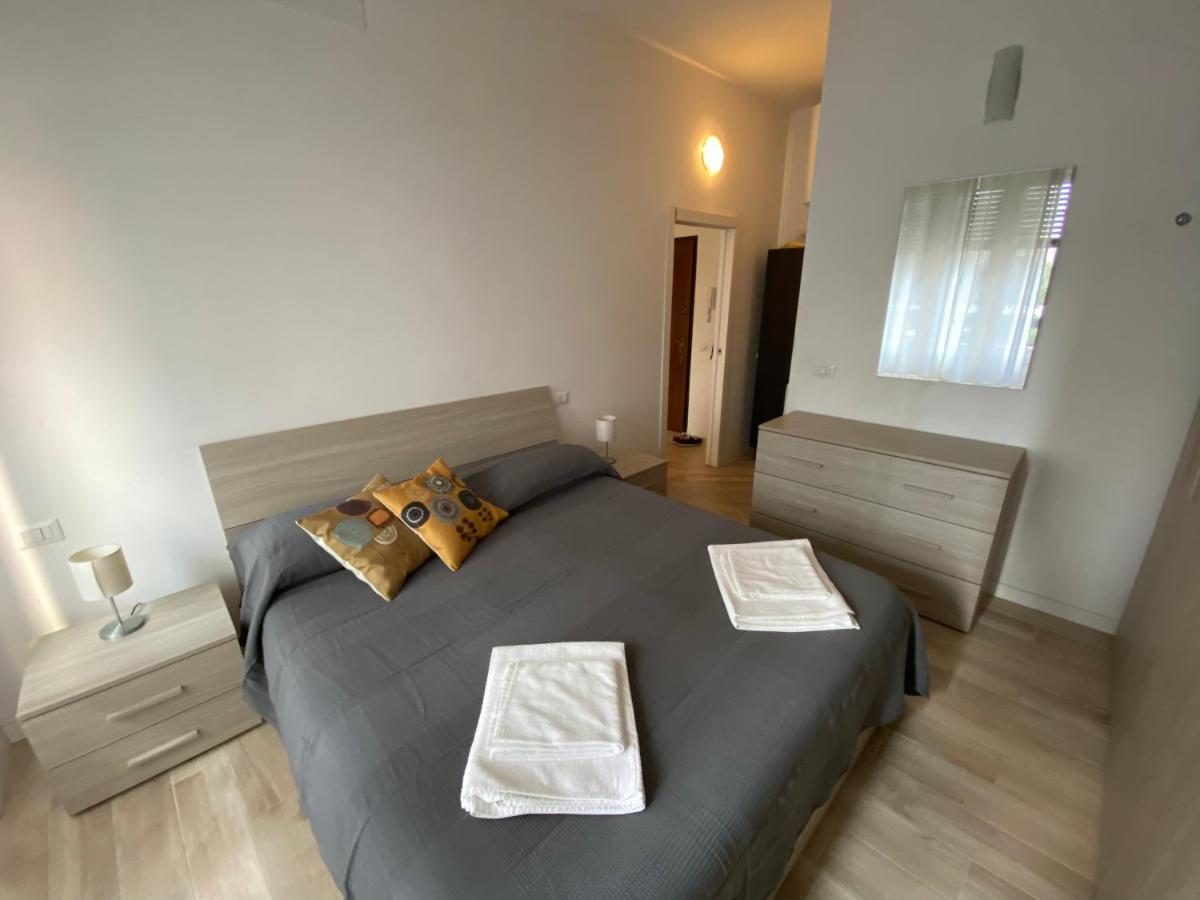 Milano Apartment - Navigli - Via Savona Bagian luar foto