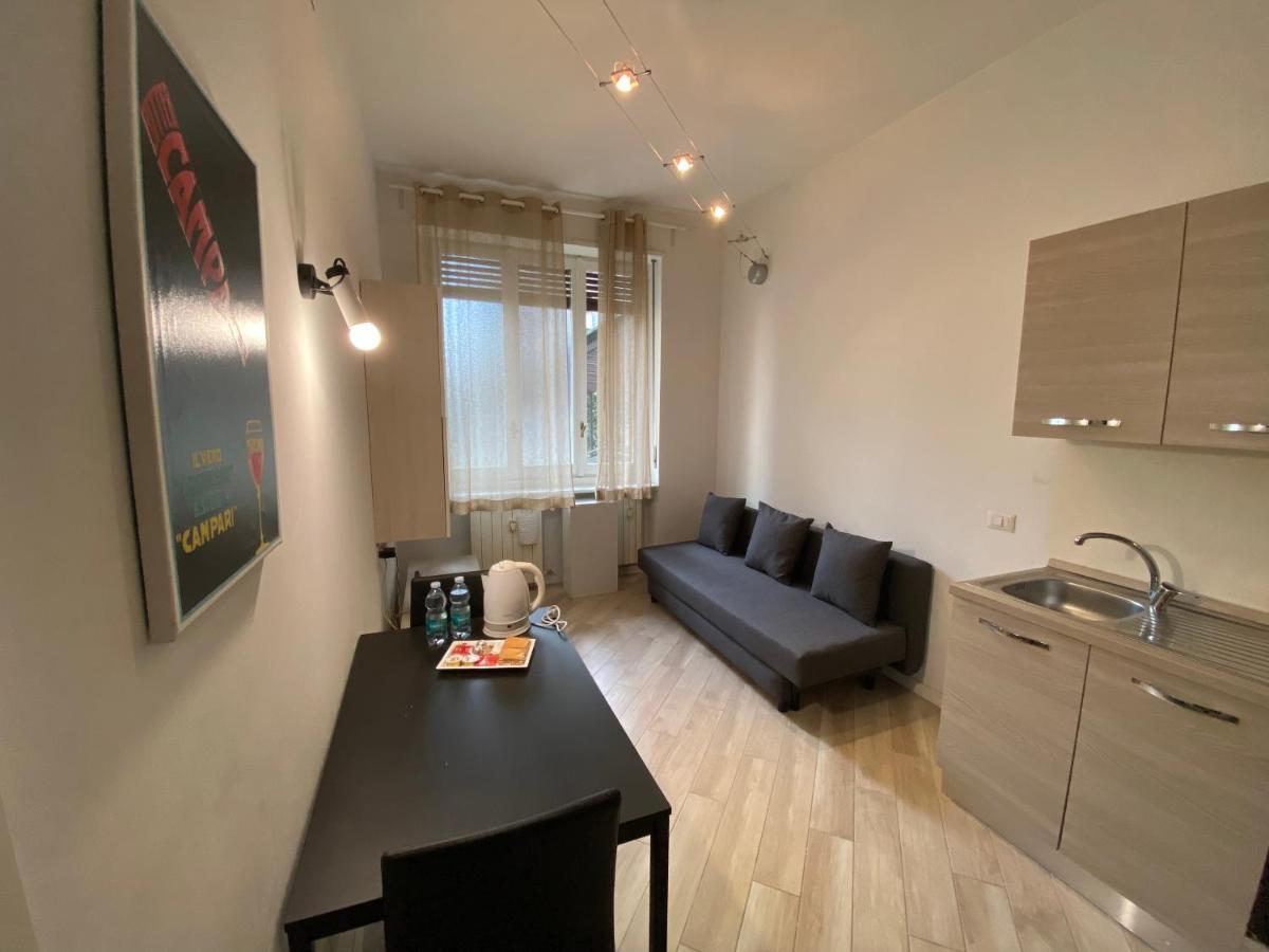 Milano Apartment - Navigli - Via Savona Bagian luar foto