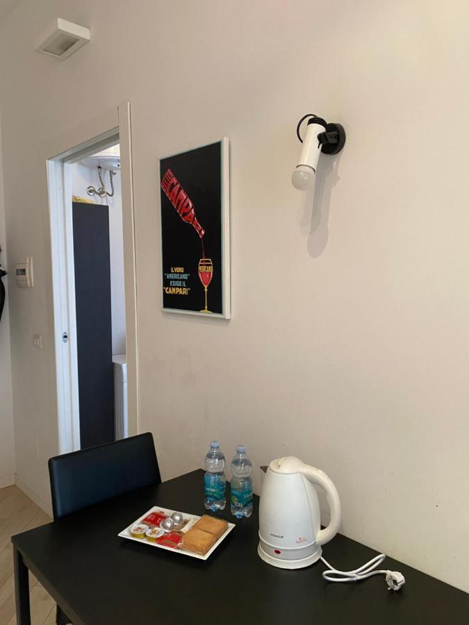 Milano Apartment - Navigli - Via Savona Bagian luar foto