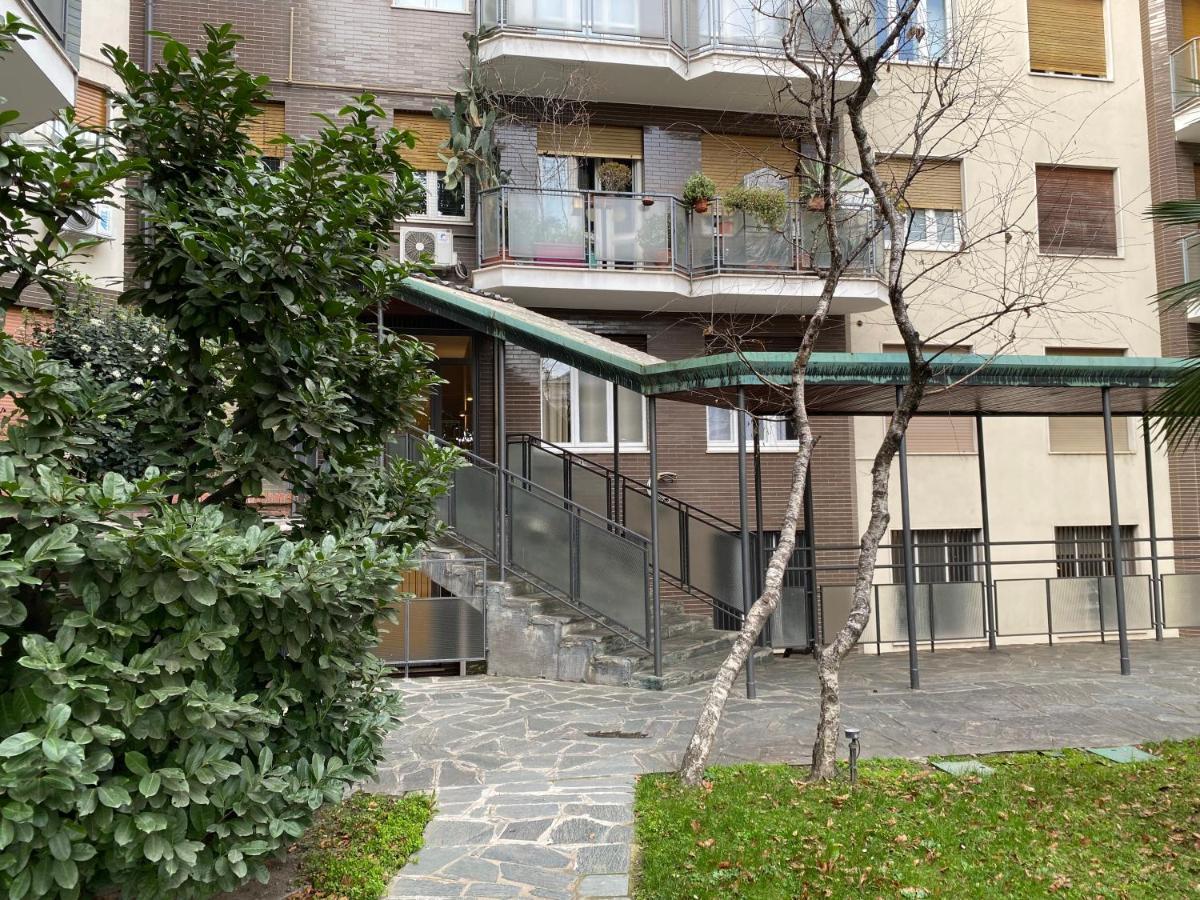 Milano Apartment - Navigli - Via Savona Bagian luar foto