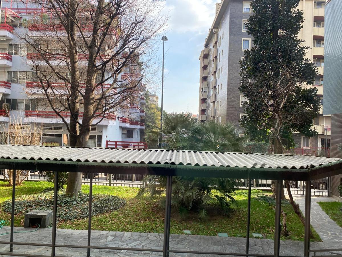 Milano Apartment - Navigli - Via Savona Bagian luar foto