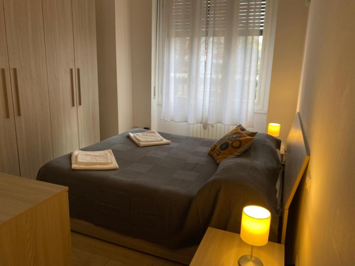 Milano Apartment - Navigli - Via Savona Bagian luar foto