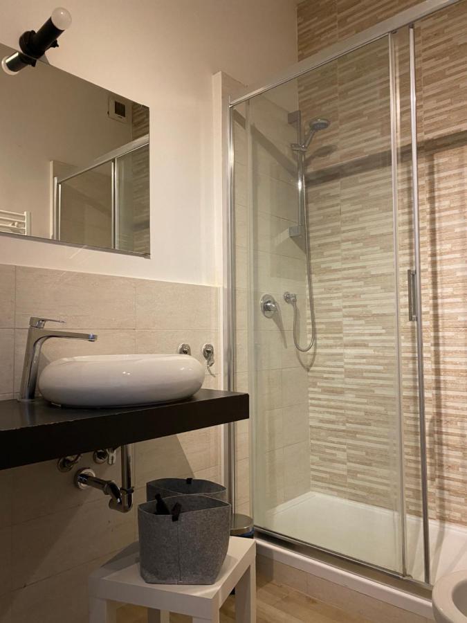 Milano Apartment - Navigli - Via Savona Bagian luar foto