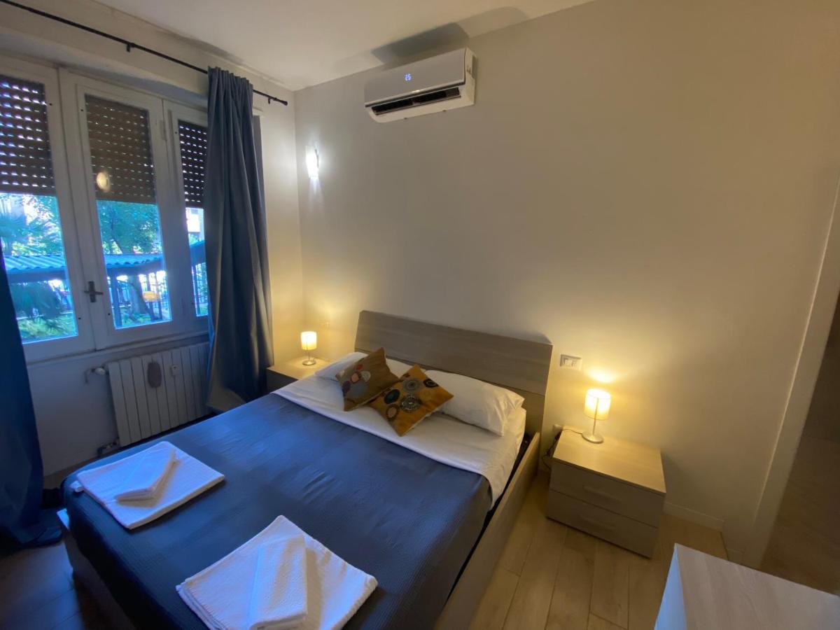Milano Apartment - Navigli - Via Savona Bagian luar foto